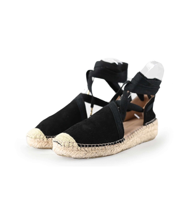 Fred de La Bretoniere Sleehakken