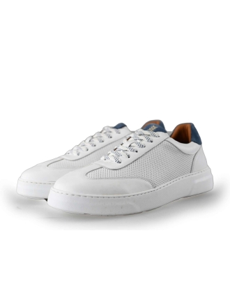 Paulo Bellini Sneakers Wit 216165