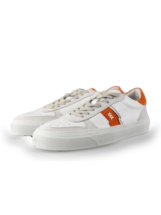 Paulo Bellini Sneakers Wit 216169