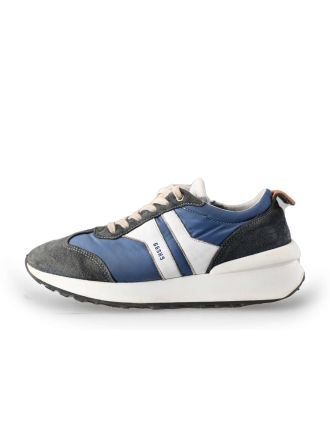 Giga Sneakers Blauw 216218