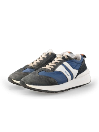 Giga Sneakers Blauw 216218