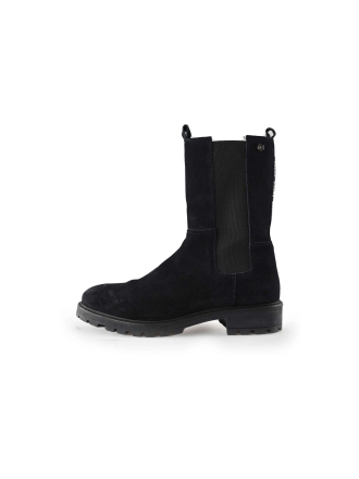 Giga Chelsea boots Zwart 216248