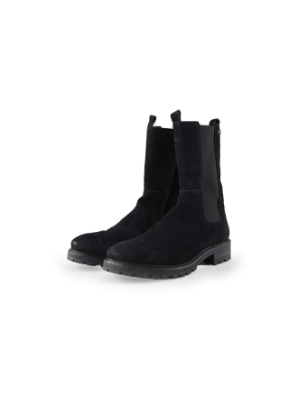Giga Chelsea boots Zwart 216248