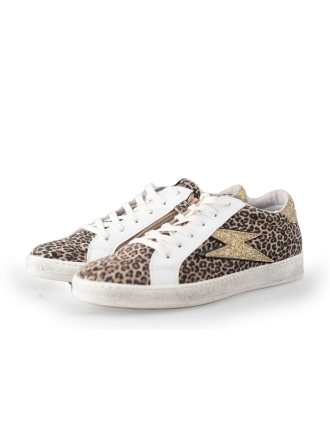 Giga Sneakers Panter 216287