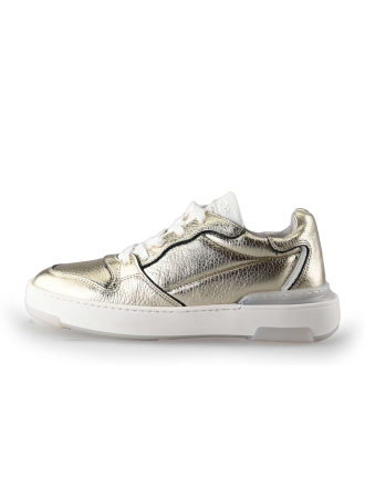 AQA Sneakers Goud 216309