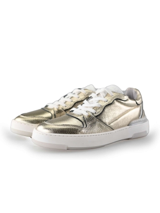 AQA Sneakers Goud 216309