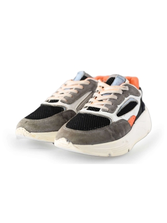 Giga Sneakers Grijs 216343