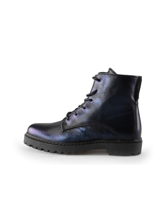 Giga Veterboots Zwart 216345