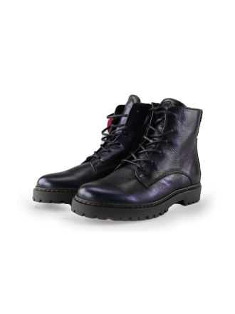 Giga Veterboots Zwart 216345