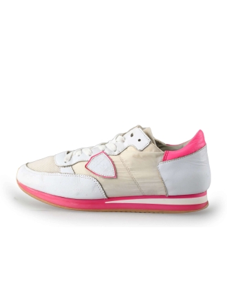 Philippe Model Sneakers Wit 216362