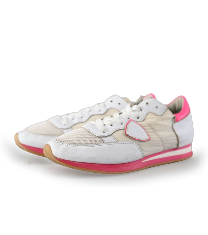 Philippe Model Sneakers