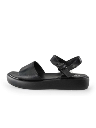 Bluebox Sandalen Zwart 216368