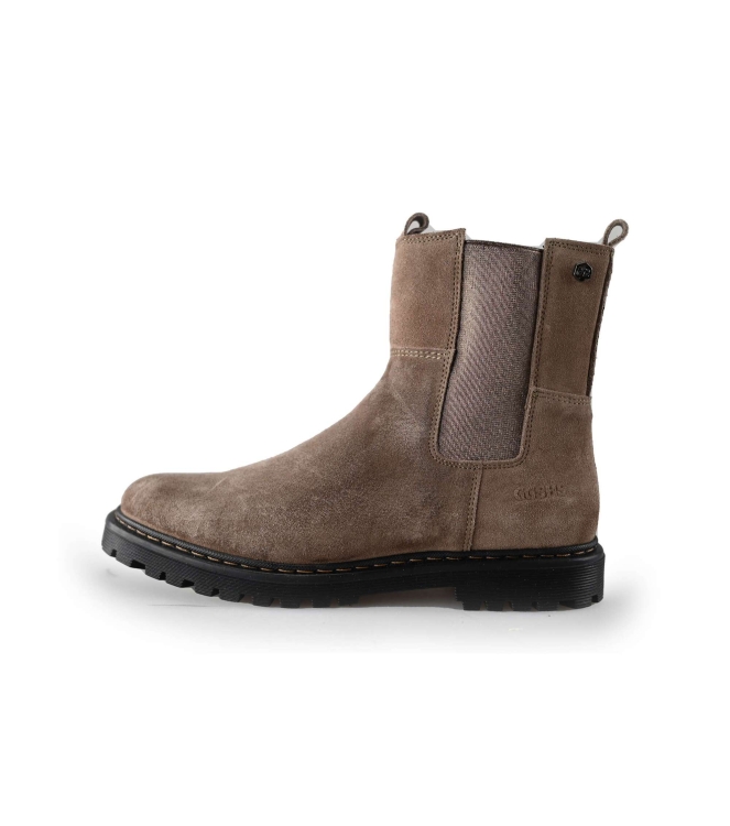 Giga Chelsea boots
