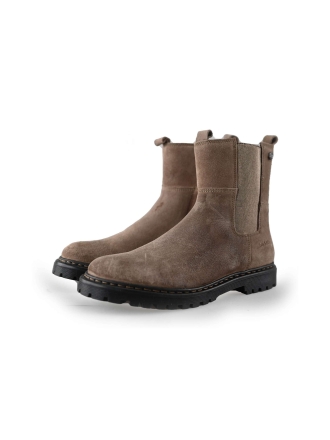 Giga Chelsea boots