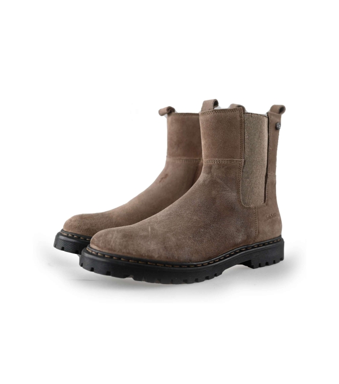 Giga Chelsea boots