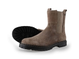 Giga Chelsea boots