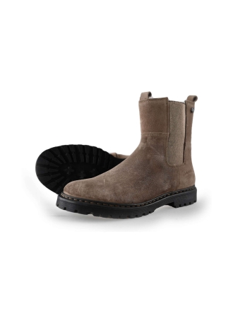 Giga Chelsea boots