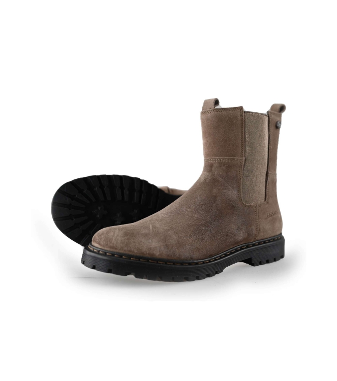 Giga Chelsea boots