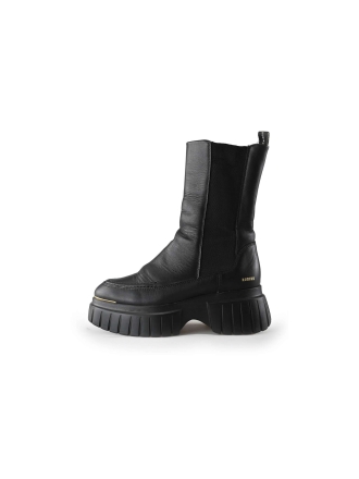 Nubikk Chelsea boots Zwart 216399