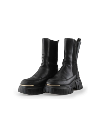 Nubikk Chelsea boots Zwart 216399