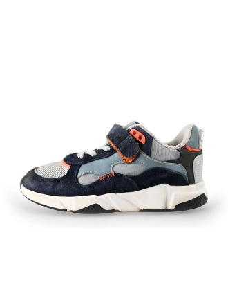 Ton & Ton Sneakers Blauw 216423