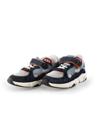 Ton & Ton Sneakers Blauw 216423