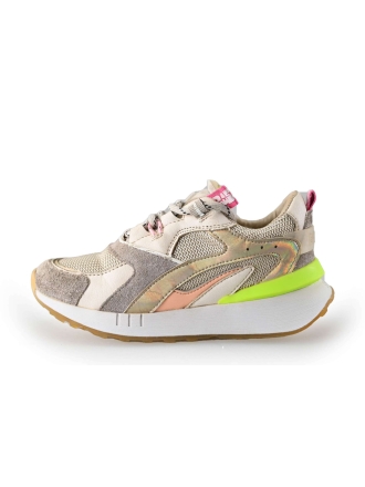 Shoesme Sneakers Beige 216427