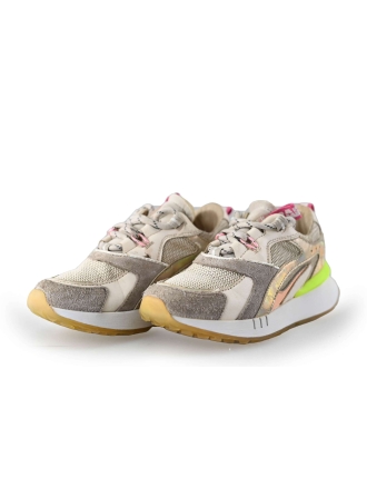 Shoesme Sneakers Beige 216427