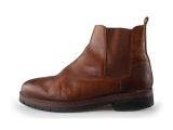 Mazzeltov Chelsea boots