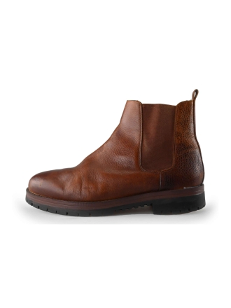 Mazzeltov Chelsea boots