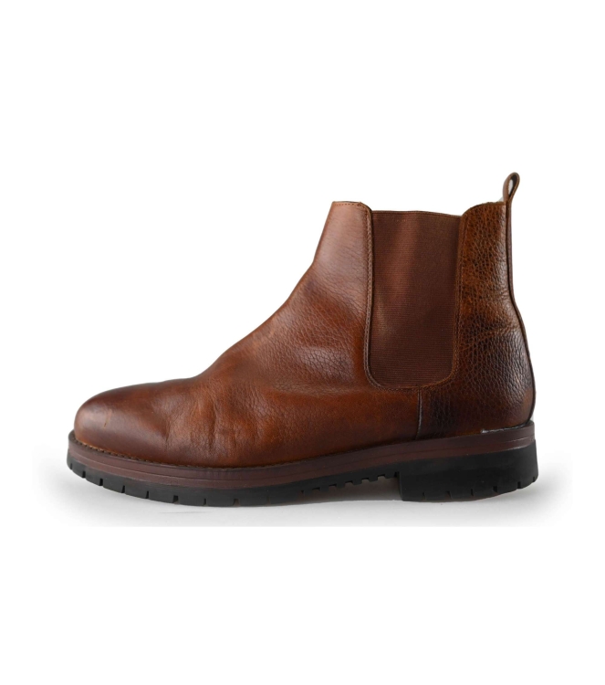 Mazzeltov Chelsea boots