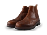 Mazzeltov Chelsea boots