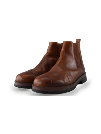 Mazzeltov Chelsea boots