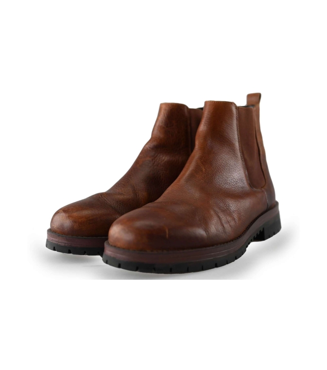 Mazzeltov Chelsea boots