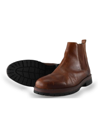 Mazzeltov Chelsea boots