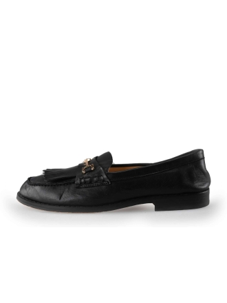 Inuovo Loafers Zwart 216513