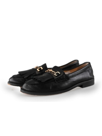 Inuovo Loafers Zwart 216513