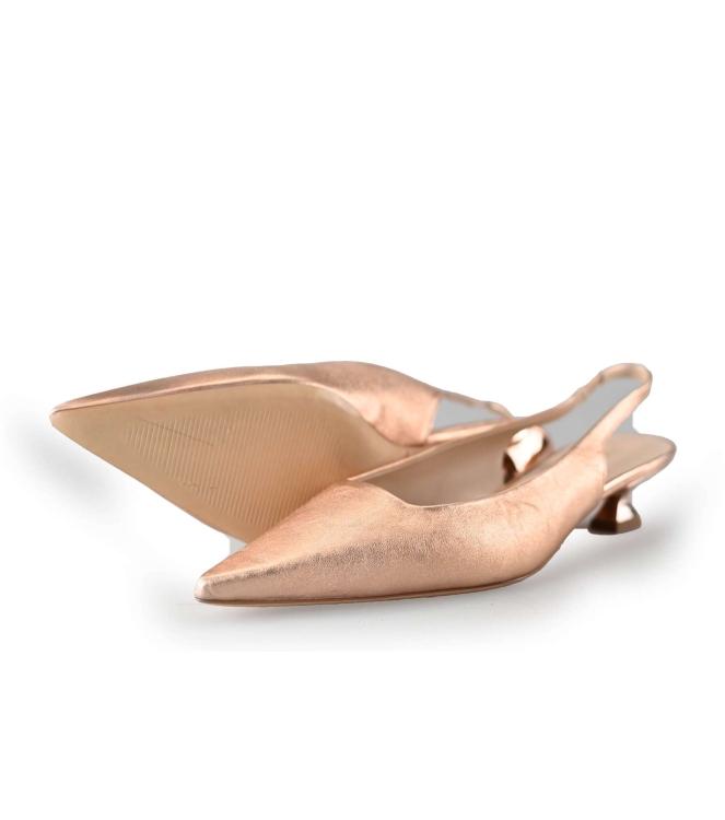 Lina Locchi overhemd