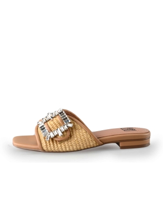 Bibi Lou Slippers Beige 216529