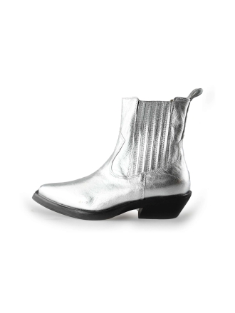 Notre-V Chelsea boots