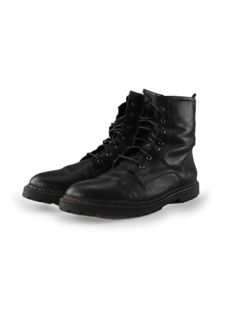 Giga Veterboots Zwart 216561