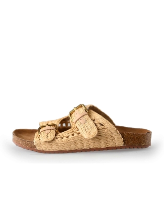 Bibi Lou Slippers Beige 216563