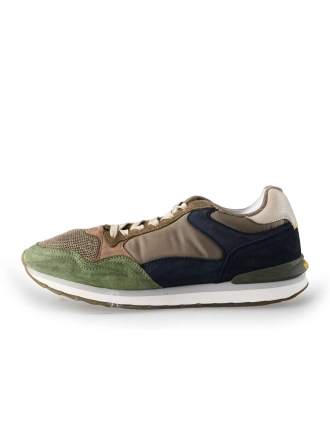 Hoff Sneakers Groen 216564