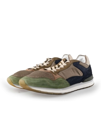 Hoff Sneakers Groen 216564