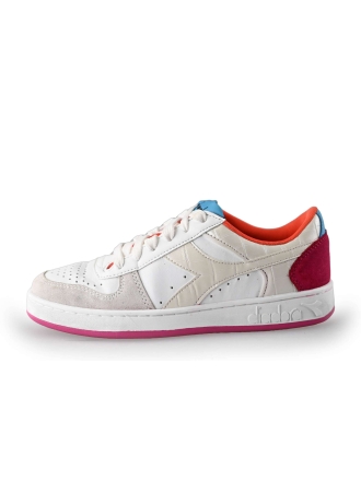 Diadora Sneakers Wit 216586