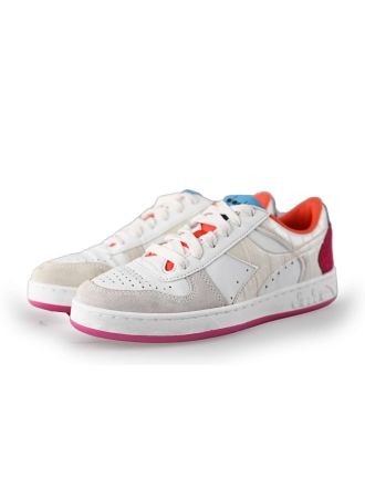 Diadora Sneakers Wit 216586