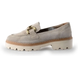 Omoda Loafers