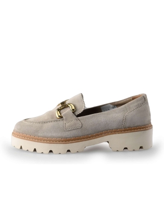 Omoda Loafers