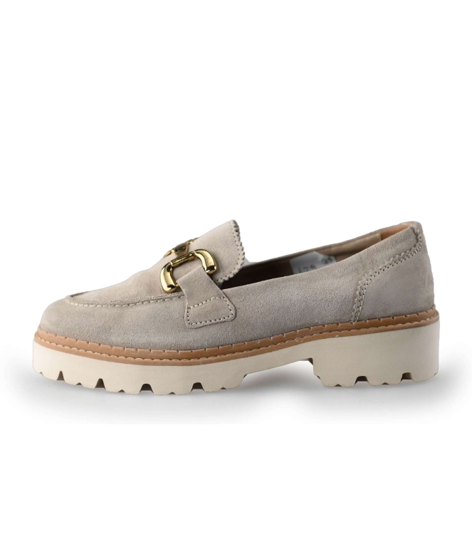 Omoda Loafers