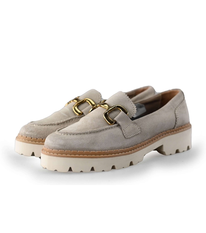 Omoda Loafers